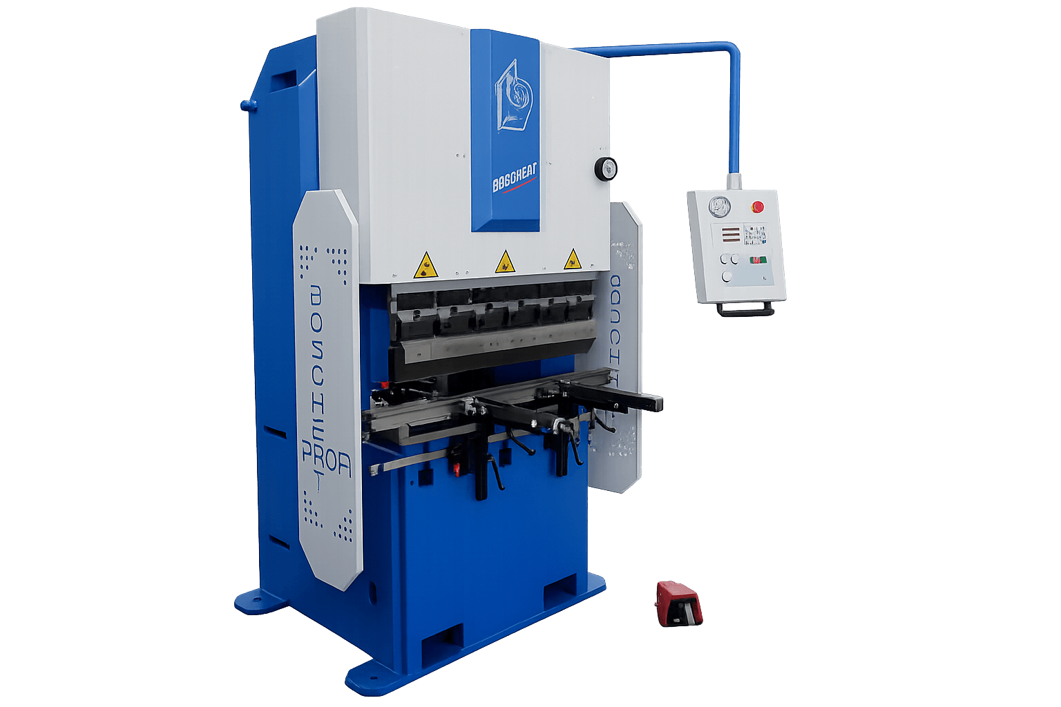 BOSCHERT PROFI 56/2200