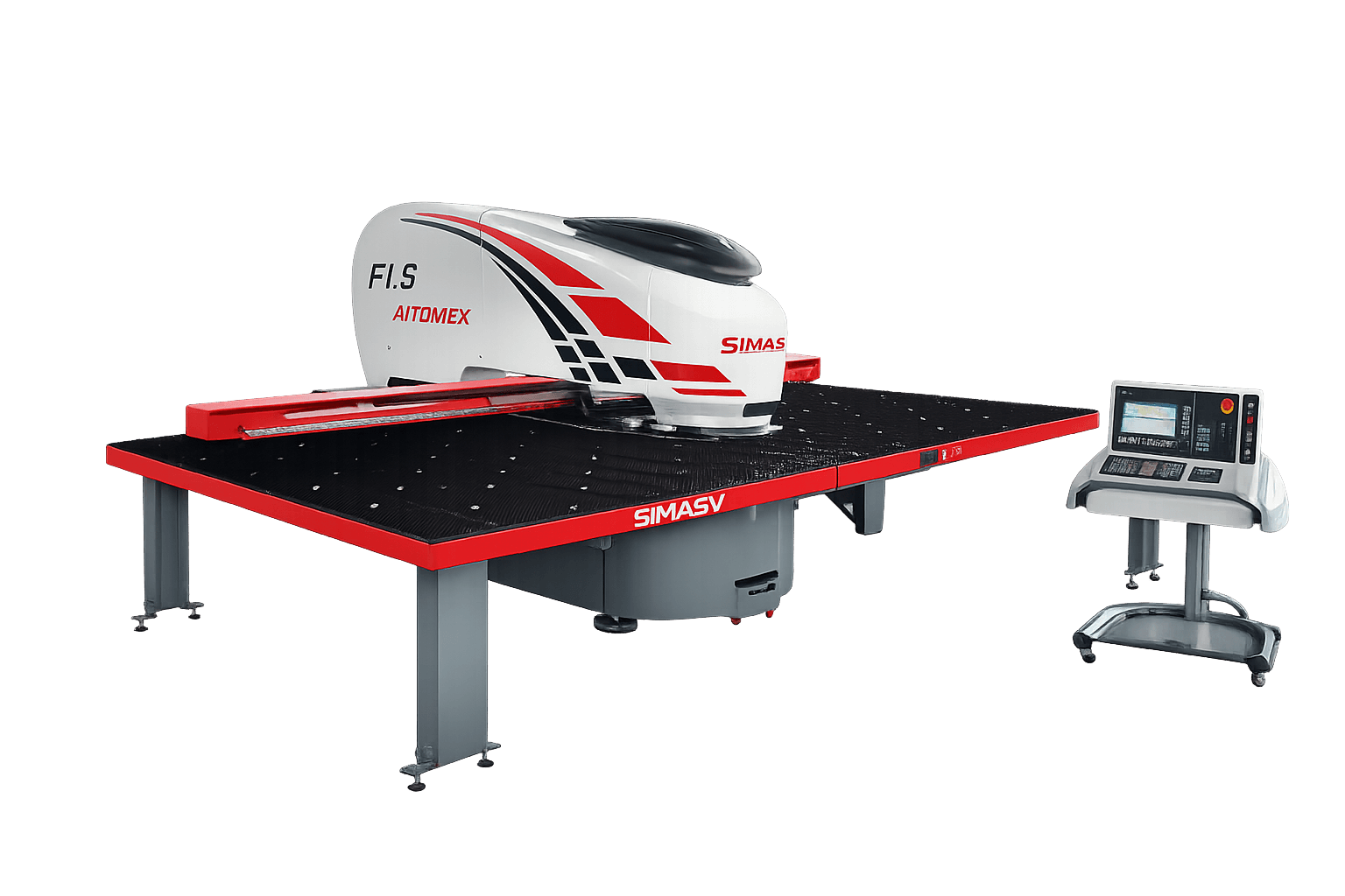 F1 S AUTOINDEX SIMASV