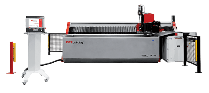 TCI cutting SM-C 3015-1